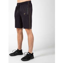 Gorilla Wear Short - Nero