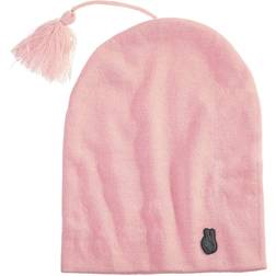 Seger Nisse Hat - Pink