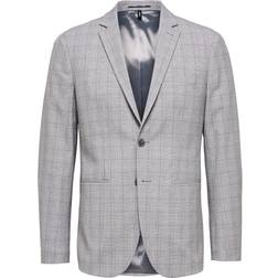 Selected Homme Ternet Blazer Grå