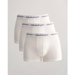 Gant Herenslips 3P Cotton Stretch Boxer