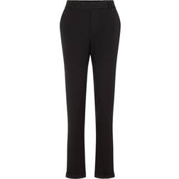 Vero Moda Pantalon 'Maya' - Noir