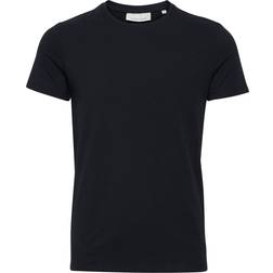 Slim Fit T-shirt - Black