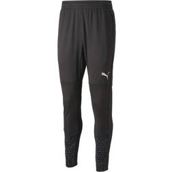 Puma TeamCup Training Pants - Schwarz