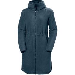 Helly Hansen Imperial Long Pile azul Marino Mujer - Blue