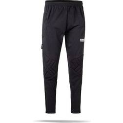 Derbystar Kai Pro II Torwarthose - Schwarz