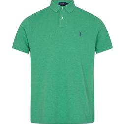 Polo Ralph Lauren Custom Slim Fit Palm Green Heather