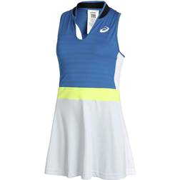 Asics Match Dress Women blue