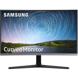 Samsung Monitor Curvo CR50 27'' Full-HD 27" Full-HD