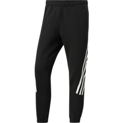 Adidas Future Icons 3 Bandas Pantalón Hombre - Negro