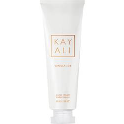 Kayali Vanilla - 28 Hand Cream 85G