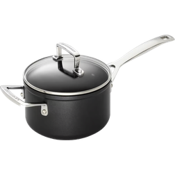 Le Creuset TNS med lock 2.1 L 18 cm