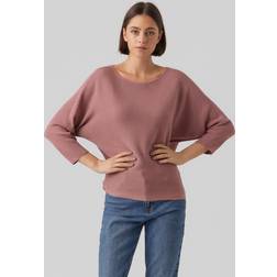 Vero Moda Nora Sweater Pink