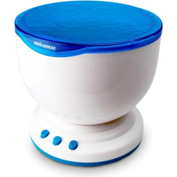 MikaMax Ocean Projector Nattlampa