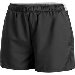 Asics Court Shorts Women - Black