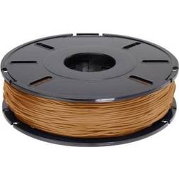 Renkforce 01.04.15.5202 Filament PLA Compound 2.85 mm 500 g Bronze 1 pc(s)