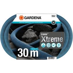 Gardena Manguera Liano Xtreme 19 mm (3/4") 30 m 35 Bares (18484-20)