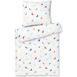 Kay Bojesen Songbird Baby Bedding Set SE 70x90cm