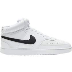 Nike Court Vision Mid M - White/Black