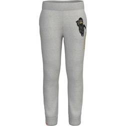 Lego Wear Bukser, Grey Melange