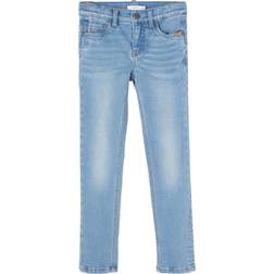 Name It X-slim Theo- Jeans 170