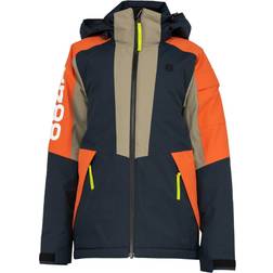 8848 Altitude Jr. Miksu Ski jacket - Navy (5108-15)