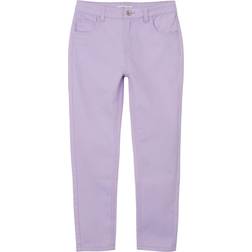 Name It Twill Mom Jeans - Lavendula (13209342)