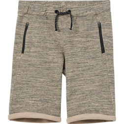 Name It Lynlåslomme Sweatshorts