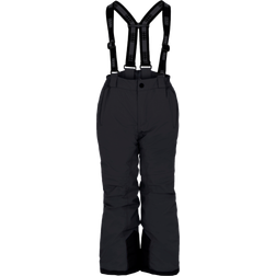 Lego Wear Pantalón largo Lwpowai 708 Negro Infantil - Black