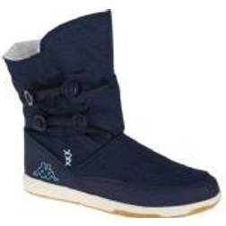 Kappa Cream 260513K-6737 Navy Blue