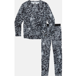 Burton Kids' Lightweight Base Layer Aerial Pines Unisex