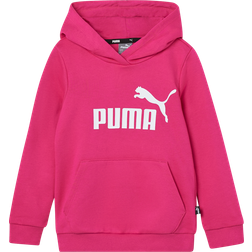 Puma Ess Logo Tr Hoodie 11-12 Years Boy