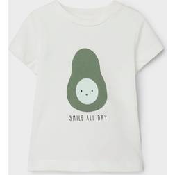 Name It T-shirt NbmDylan 3-pack Glacier T-shirt