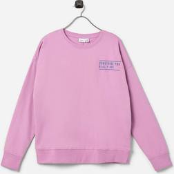 Name It Regular Fit Sweatshirt 158/164