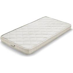 Cocoon Company Papilio Coconut Fibres/Natural Latex Baby Mattress 60x120cm