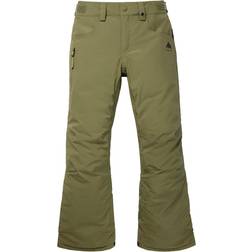 Burton Barnstorm 2L Hose - Dunkelgrün