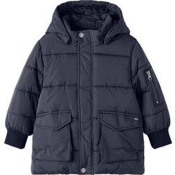 Name It Outdoor Takki - Dark Sapphire