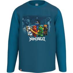 Lego Wear Langærmet t-shirt NINJAGO