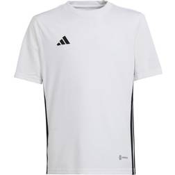 adidas Matchtröja Tabela 23 Vit/Svart Barn Vit