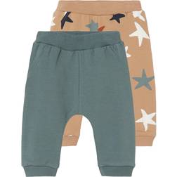 Name It Ensemble de 2 Pantalons Garçon Multicolore 13208075