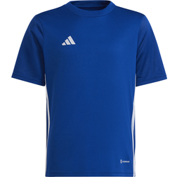 adidas Junior Tabela 23 Jersey - Royal Blue/White (H44536)