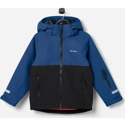 Tretorn Aktiv Cold Weather Vinterjacka, Insignia Blue, 146-152