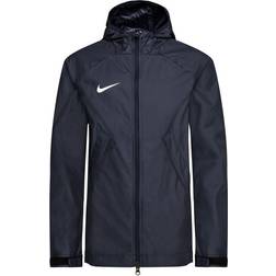 Nike Regnjakke Academy Pro Storm-FIT Navy/Hvid Børn XS: 122-128