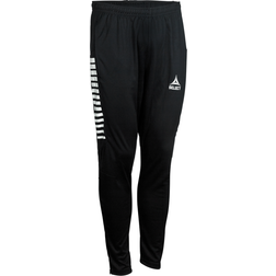 Select Training Pants Slim Fit - Negro