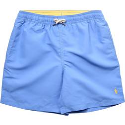 Polo Ralph Lauren Boy's Swimsuit - Gnawed Blue