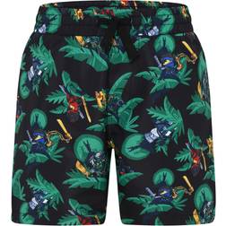 Lego Wear Lwalex 317 Swim Shorts pojkar Badbyxor