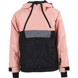 2117 of Sweden Junior Lillhem Jacket - Pink