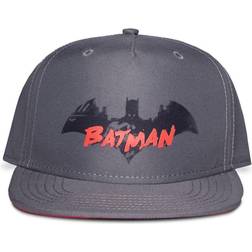 Batman Boys Snapback cap keps