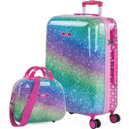 Skpat Children's Suitcase - 2 delar