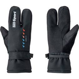 LillSport Protos Lobster Jr - Black