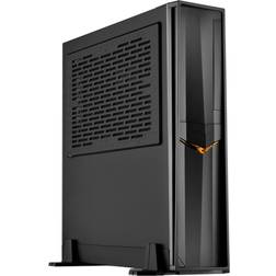 Stone Technologies RVZ02B Mini-ITX Slim Form Factor Case